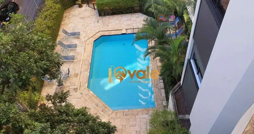 Oportunidade! apartamento com vista livre e uma localização nobre - itaim bibi/sp