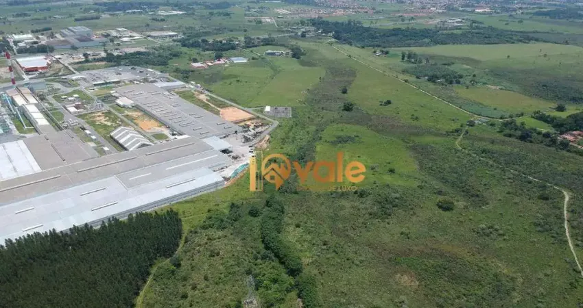 Terreno à venda na Travessa Gonçalves Dias, Cruz, Lorena