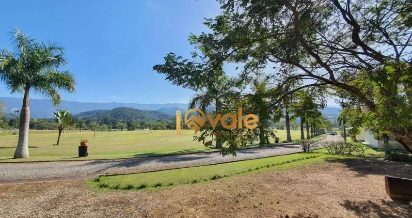Oportunidade! região rural nobre - pé de serra. sítio de 5,66 alqueire com vista maravilhosa à venda - ribeirão grande - pindamonhangaba/sp