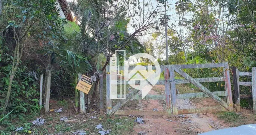 Sítio com muito verde, ar puro e tranquilidade  à Venda - Bairro do Pinga - Pindamonhangaba/SP