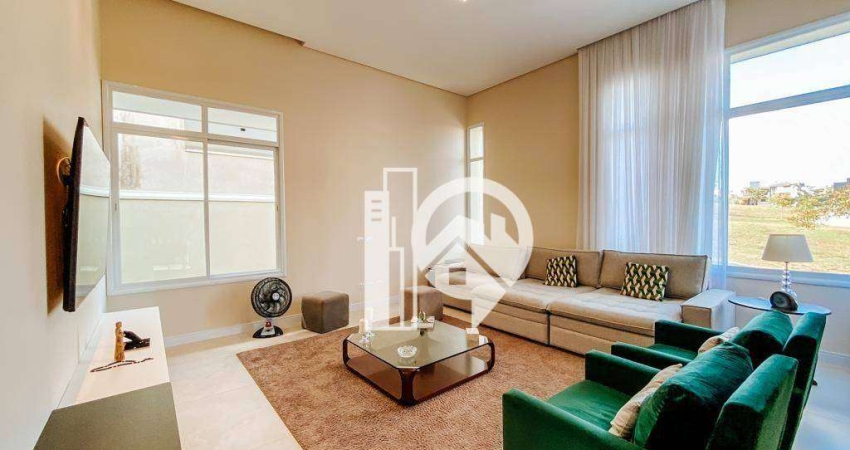 Casa com 3 suítes à venda, 300 m²  - Urbanova - SJCampos/SP