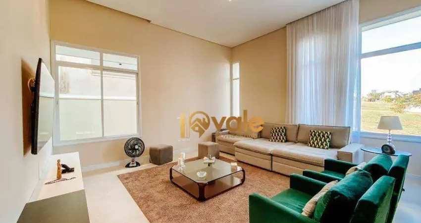 Casa em condomínio fechado com 3 quartos à venda na Rua Tadeu Salgado Ivahy Badaró, Urbanova, São José dos Campos