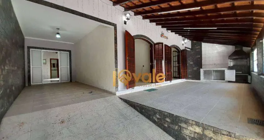 Oportunidade -  2 dormitórios à venda - vila zezé - jacareí/sp