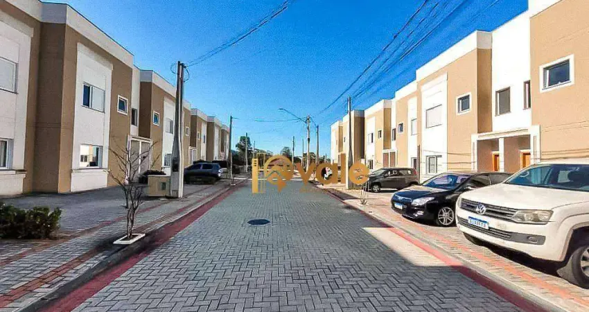 Casa com 3 dormitórios à venda, 116 m²- urbanova - são josé dos campos/sp