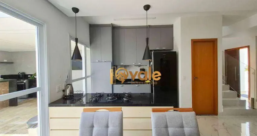 Casa 3 dormitórios 1 suíte à venda 102m² - urbanova - sjcampos