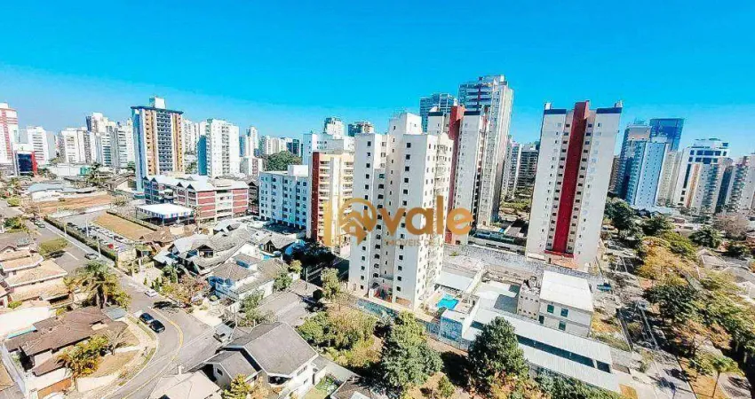 Apartamento com 1 quarto à venda na Avenida Alfredo Ignácio Nogueira Penido, Jardim Aquárius, São José dos Campos