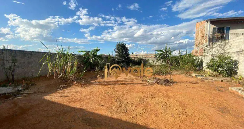 Terreno à venda na Rua Vinte e seis, Setville Altos de São José, São José dos Campos