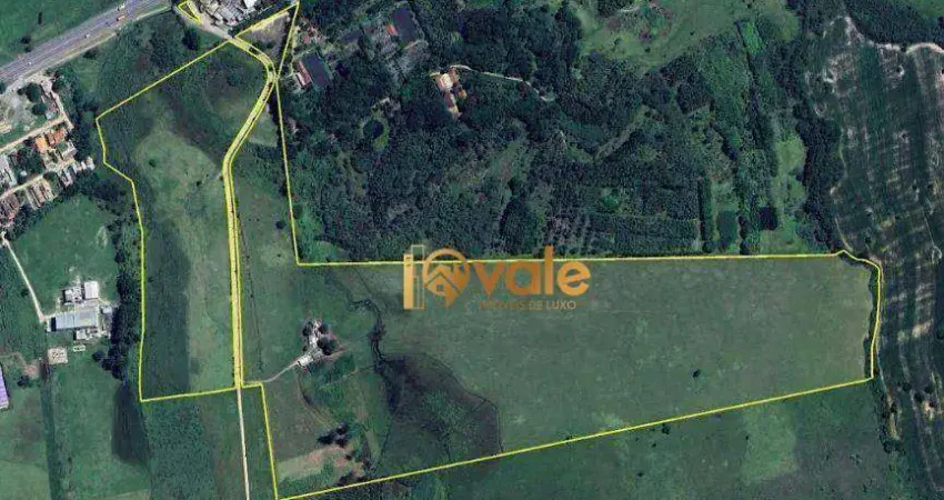 Terreno à venda na Travessa Gonçalves Dias, Cruz, Lorena