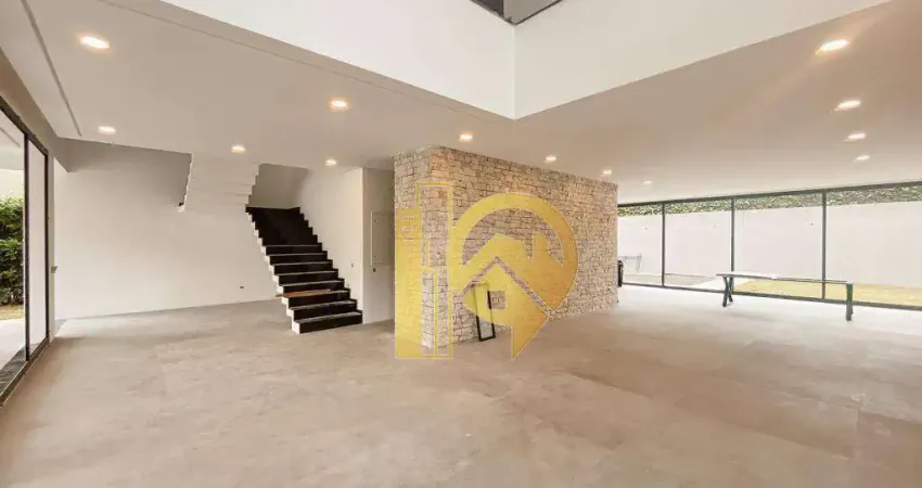 Casa  com 4 suítes à venda, 535 m² - Santa Clara - Jacareí/SP