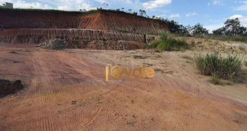 Terreno em condomínio fechado à venda na Estrada Nicola Cappuci, Zona de Adensamento Restrito (ZAR), Jacareí
