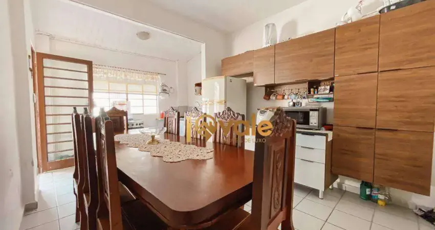Casa com 4 quartos à venda na Rua Tupinambás, Jardim Luiza, Jacareí