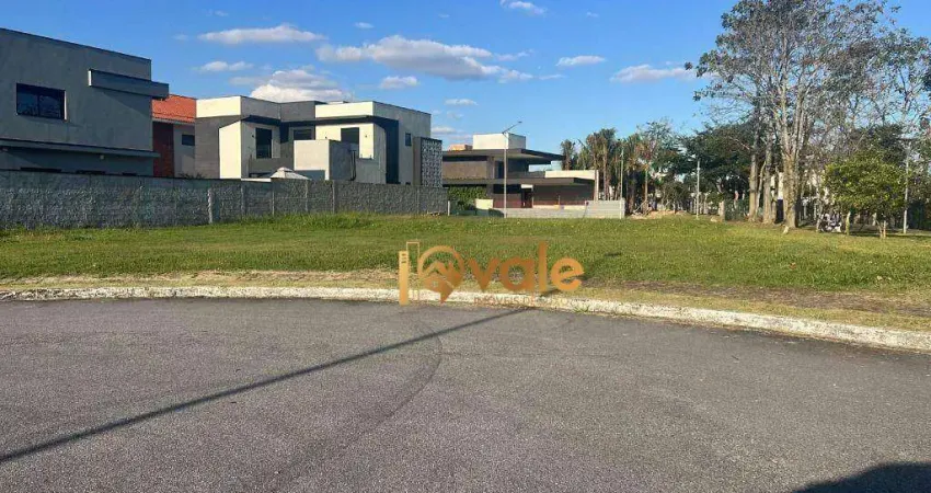 Terreno à venda, 640 m² - jardim do golfe - são josé dos campos/sp