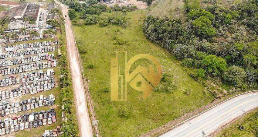 Área à venda, 20000 m² - Jardim São Gabriel - Jacareí/SP