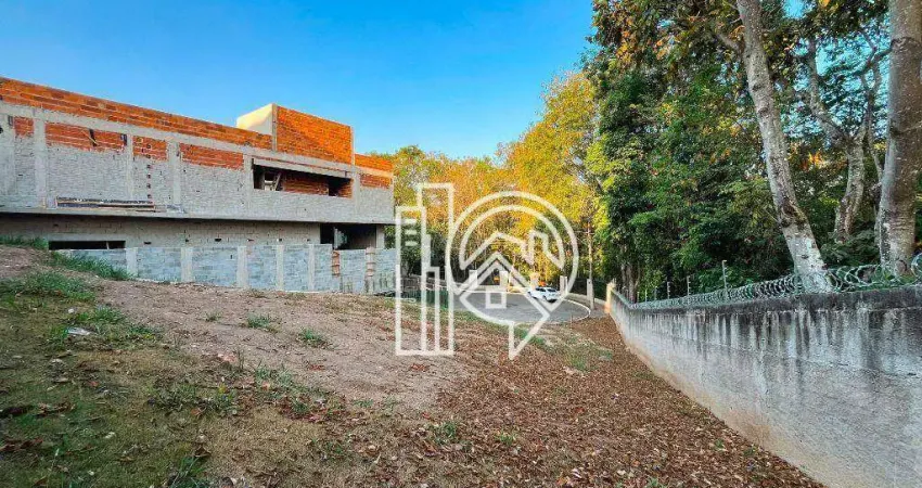 Terreno à venda, Urbanova - São José dos Campos/SP