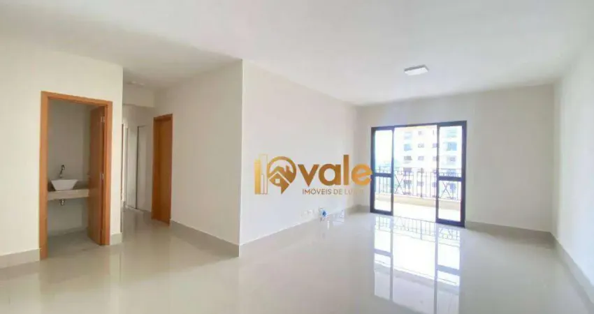 Apartamento com 4 dormitórios  157 m²  - jardim esplanada - são josé dos campos/sp