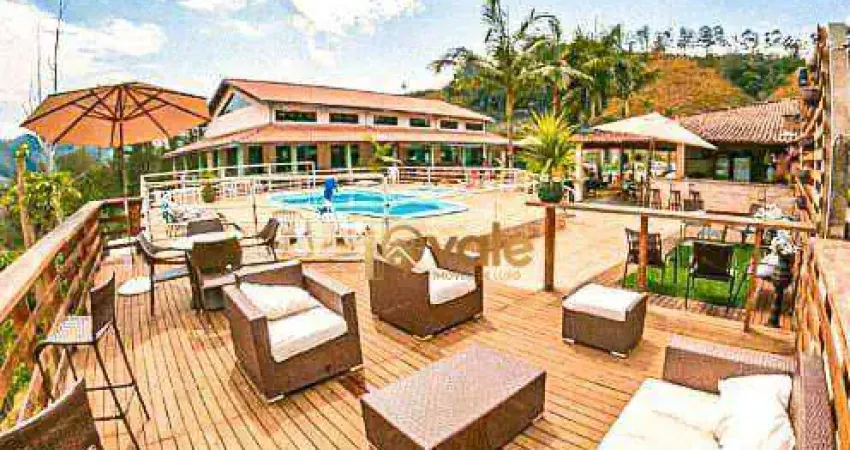 Terreno comercial à venda em Angola, Santa Branca 