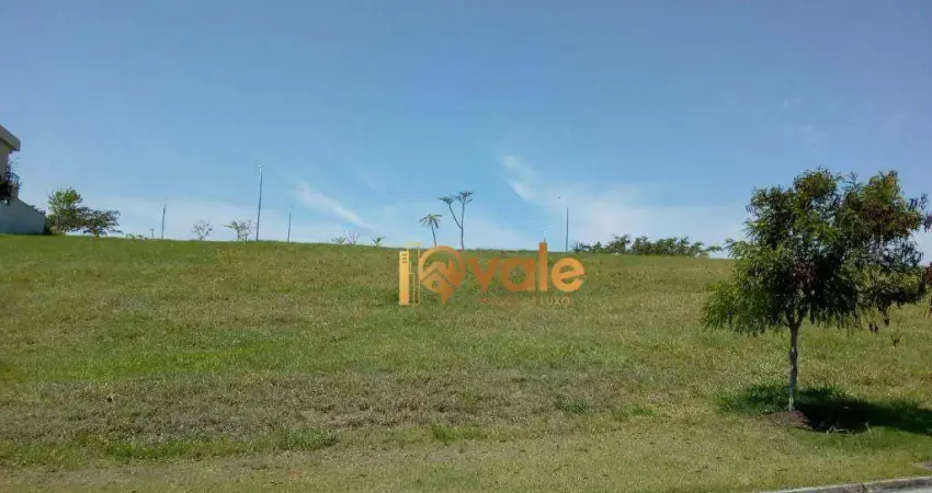 Terreno à venda, 470 m²  condomínio alphaville ii - são josé dos campos/sp