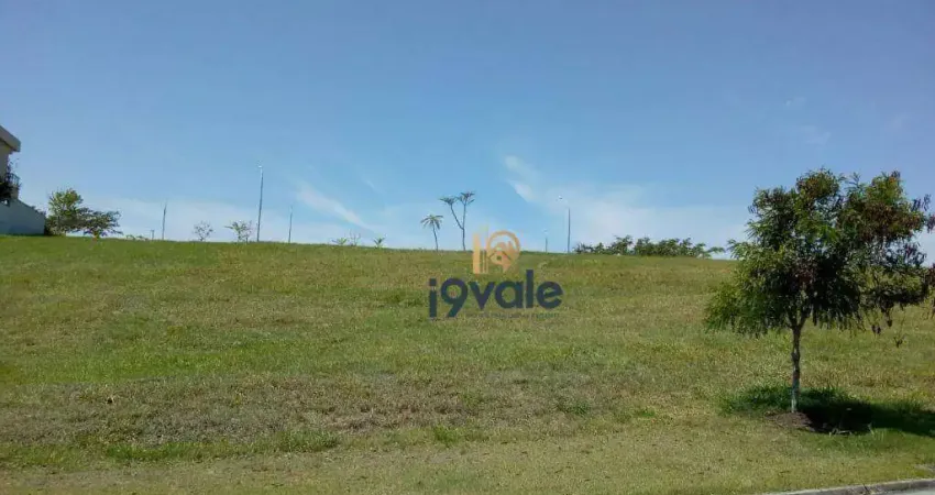 Terreno à venda, 470 m²  Condomínio Alphaville II - São José dos Campos/SP