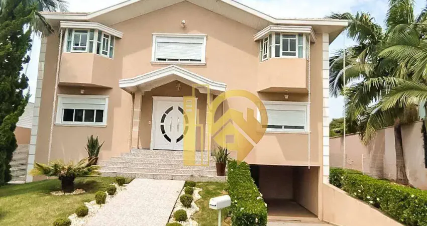 Sobrado com 4 dormitórios, 4 suítes para alugar, 460 m² .