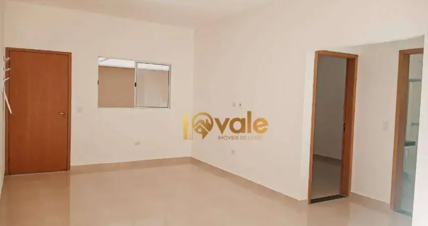 Casa com 3 dormitórios à venda, 160 m² - recanto dos eucaliptos - são josé dos campos/sp
