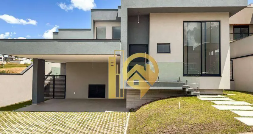 Casa com 4 dormitórios à venda, 360 m² - São José dos Campos - São José dos Campos/SP