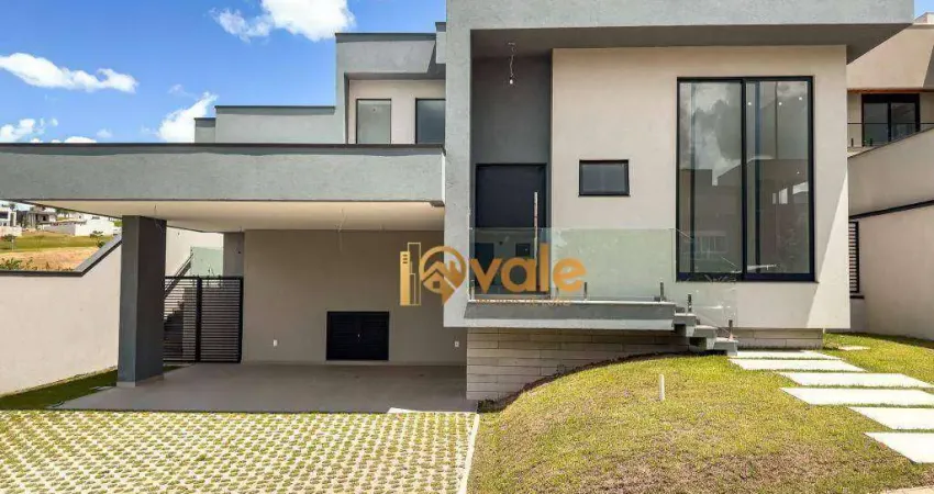 Casa com 4 dormitórios à venda, 360 m² - são josé dos campos - são josé dos campos/sp