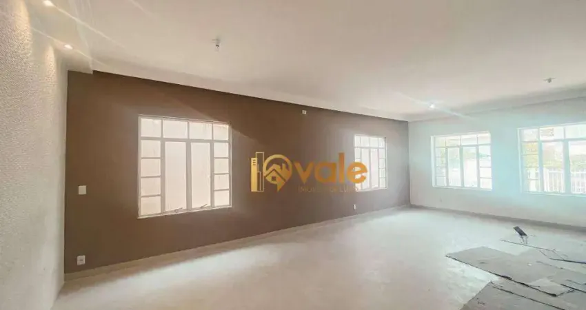 Casa  térrea com 3 suítes à venda, 180 m² - jardim das colinas - são josé dos campos/sp