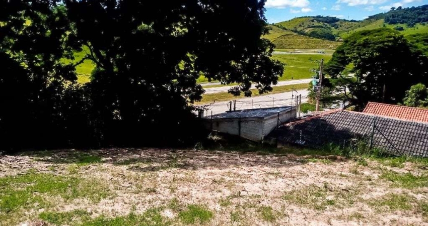 Terreno à venda, 153 m- Jardim Santo Antônio da Boa Vista - Jacareí/SP
