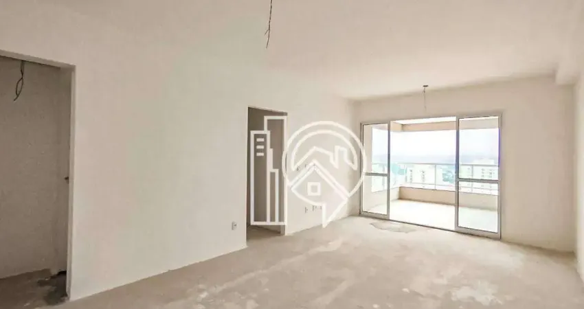 Apartamento Duplex com 3 dormitórios à venda, 109 m²  - Centro - Jacareí/SP