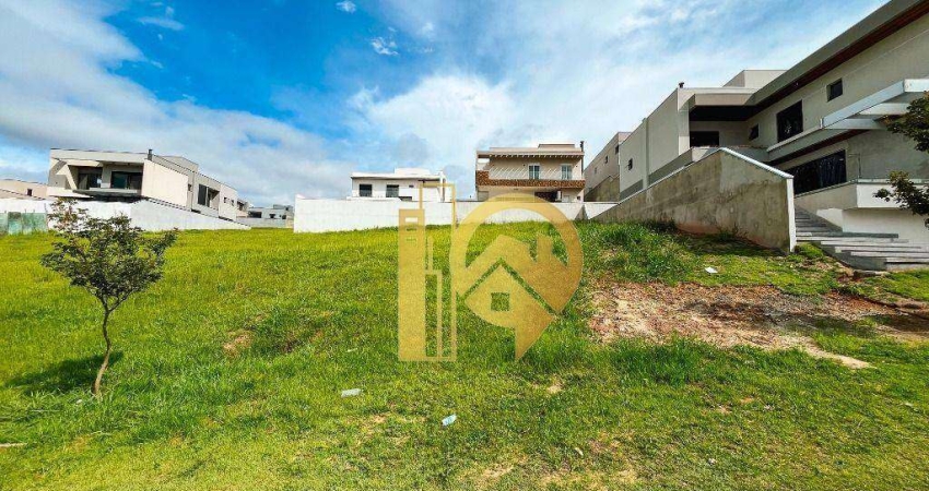 Terreno à venda, Condomínio Alphaville I - São José dos Campos/SP
