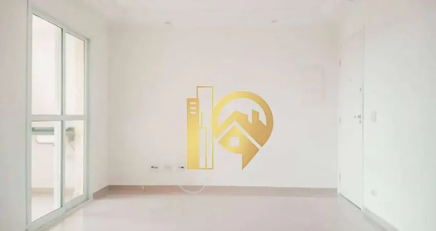 Apartamento com 2 dormitórios para alugar, 65 m²- Jardim Oriente - São José dos Campos/SP
