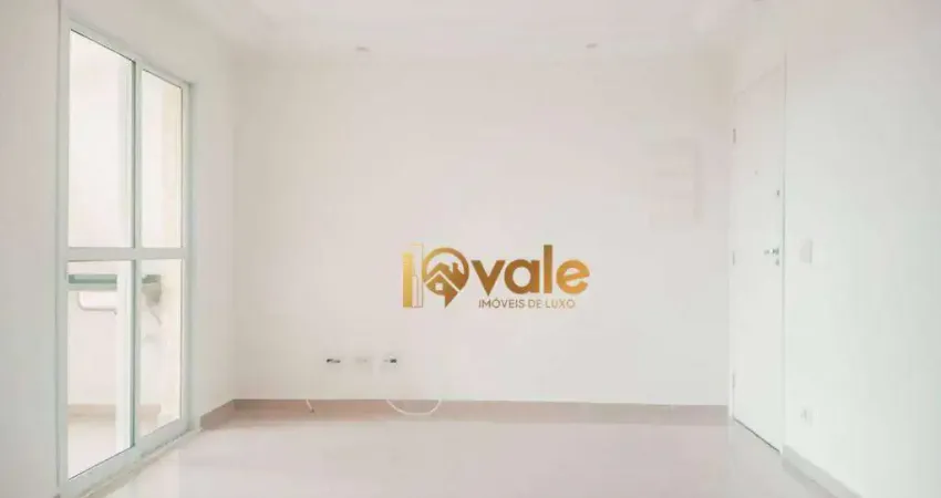 Apartamento com 2 dormitórios para alugar, 65 m²- jardim oriente - são josé dos campos/sp