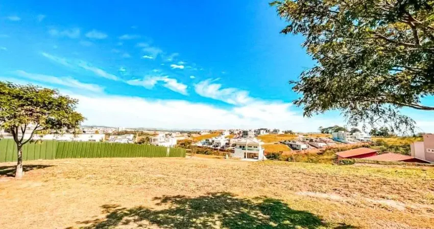 Terreno à venda, 467 m²  Condomínio Residencial Alphaville - São José dos Campos/SP
