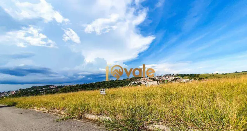 Terreno à venda na Rua Albino Raimundo Nunes, Jardim Novo Amanhecer, Jacareí