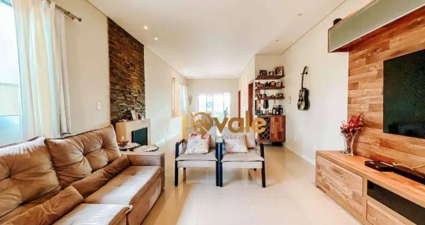 Casa com 4 dormitórios floradas da serra urbanova sjcampos/sp