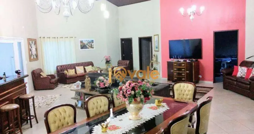 Casa com 4 quartos à venda no Centro, Santa Branca 