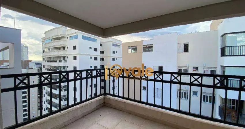 Cobertura com 3 quartos à venda na Rua Célio José dos Santos, Jardim Aquárius, São José dos Campos