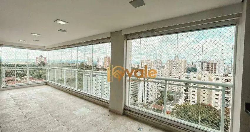 Apartamento com 4 quartos à venda na Rua Afonso César de Siqueira, Vila Adyana, São José dos Campos