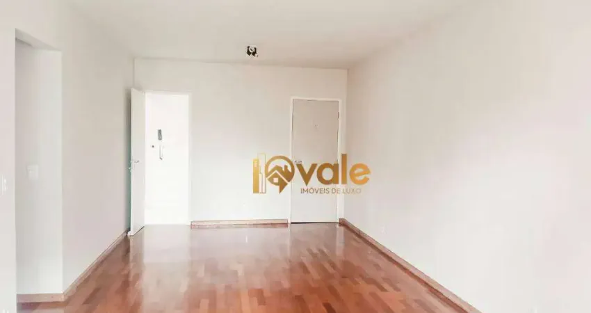 Apartamento condomínio 4 dormitórios  alugar, 116 m² - jardim aquarius - são josé dos campos/sp
