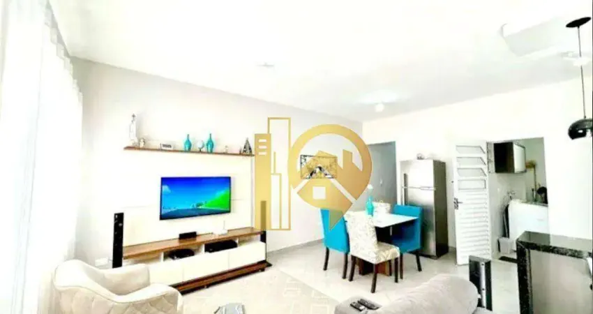 Casa com 3 quartos à venda na Avenida Amâncio Dias, Vila Nova Aliança, Jacareí