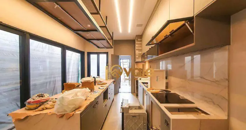 Casa em condomínio fechado com 3 quartos à venda na Praça Samuel Gonzaga de Mancilha, Condomínio Residencial Fogaça, Jacareí