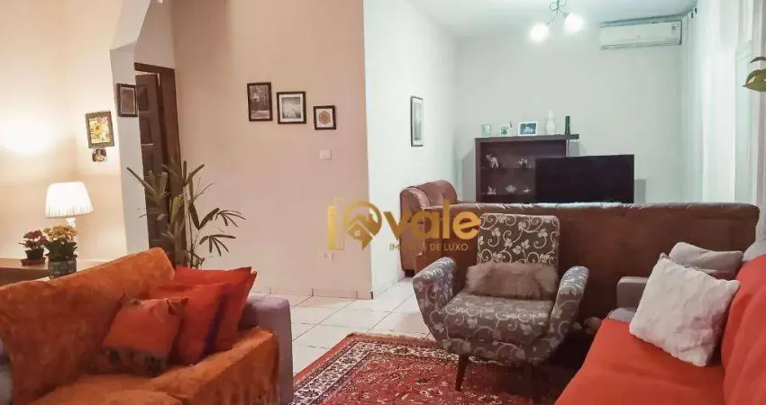 Casa com 4 quartos à venda na Rua Vicente Giordano, Vila Formosa, Jacareí