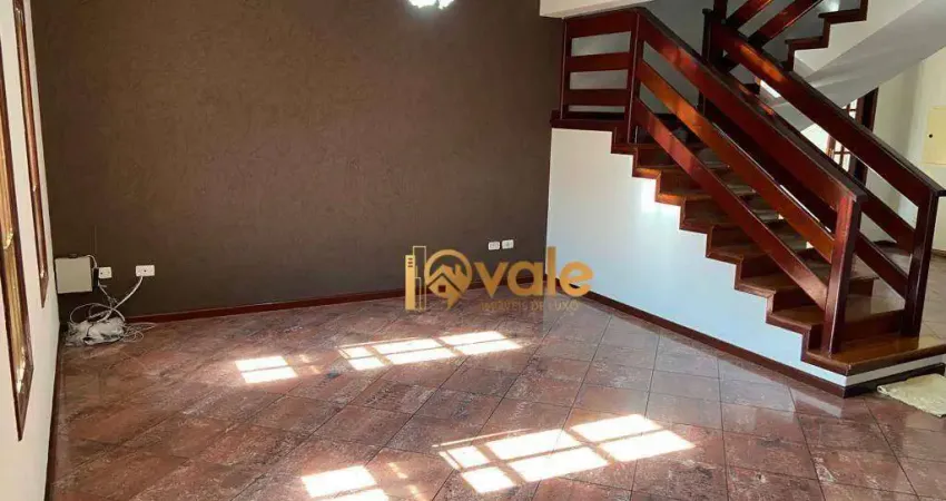 Casa com 3 quartos à venda na Avenida Jubis da Silva, Jardim Santa Maria, Jacareí