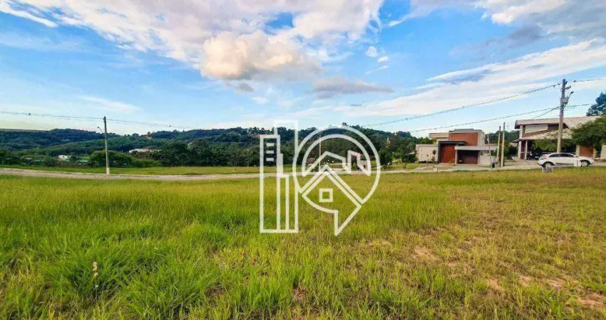Terreno 750m2 Condomínio Altos da Quinta SJCampos SP