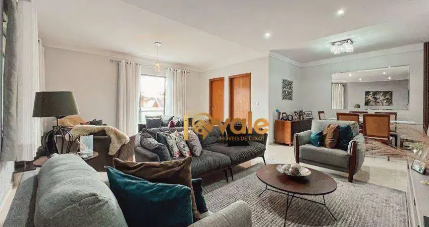 Casa em condomínio fechado com 3 quartos à venda na Rua Simon Bolivar, Jardim Coleginho, Jacareí