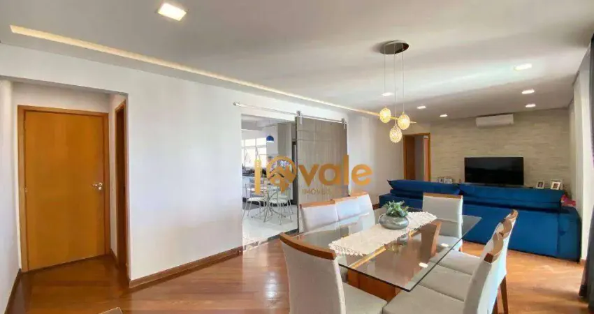 Apartamento com 3 quartos à venda na Rua Professor Duilio Panziera, Jardim Aquárius, São José dos Campos