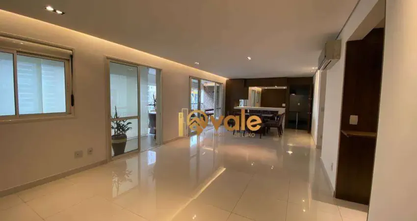 Apartamento com 3 dormitórios para venda, condomínio aquarius resort  - sjcampos/sp