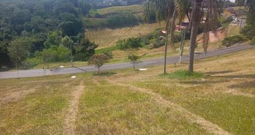 Terreno em condomínio fechado à venda na Alameda Mirante do Vale, Condomínio Residencial Mirante do Vale, Jacareí