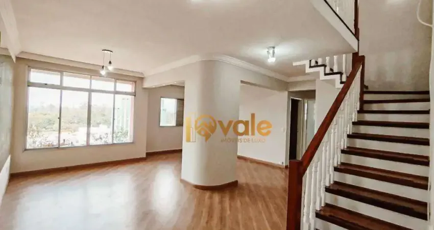 Cobertura com 4 quartos à venda na Rua República do Líbano, Jardim Augusta, São José dos Campos