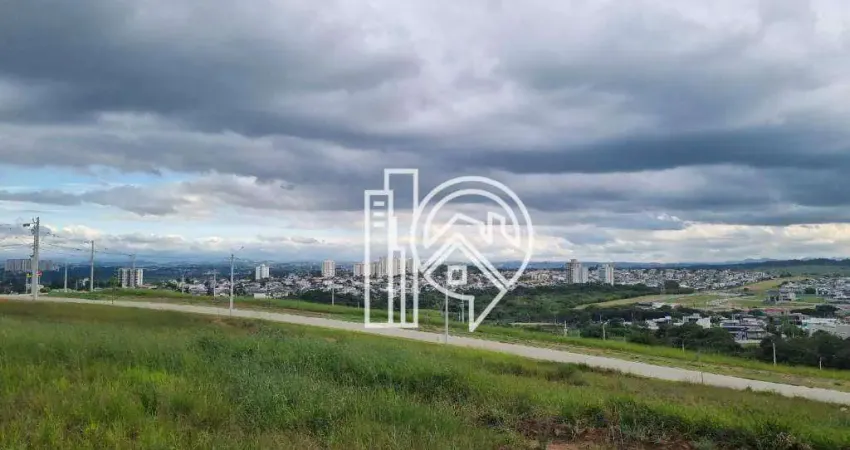 Terreno à venda, Condomínio Terras Alpha -SJCampos/SP
